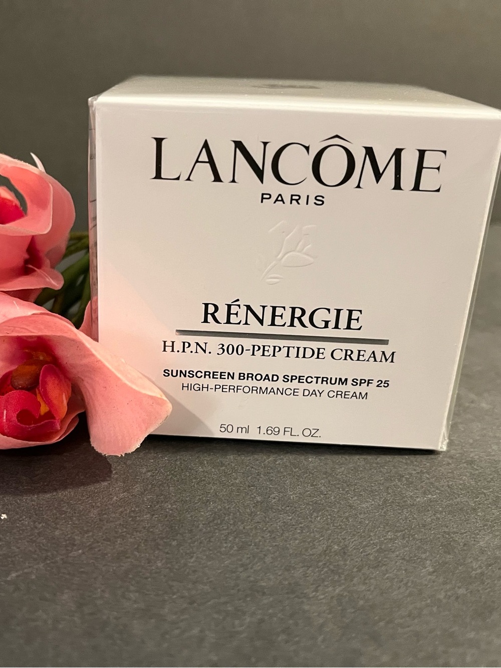 Lancôme Rénergie Day Cream